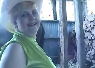 Milf bestiality sex